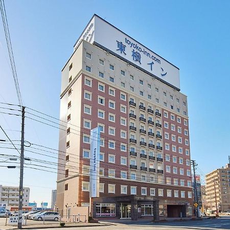 Toyoko Inn Shin-Yamaguchi-Eki Shinkansen-Guchi Екстер'єр фото