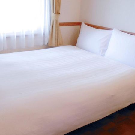 Toyoko Inn Shin-Yamaguchi-Eki Shinkansen-Guchi Екстер'єр фото