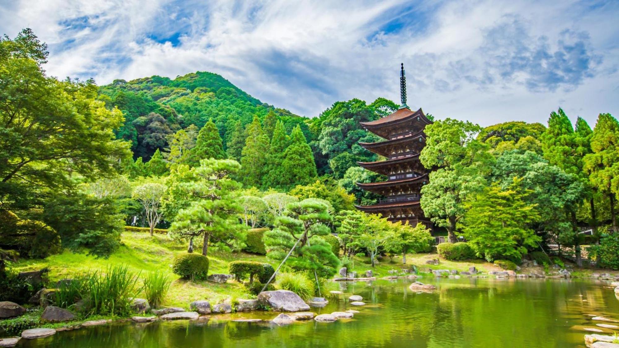 Toyoko Inn Shin-Yamaguchi-Eki Shinkansen-Guchi Екстер'єр фото